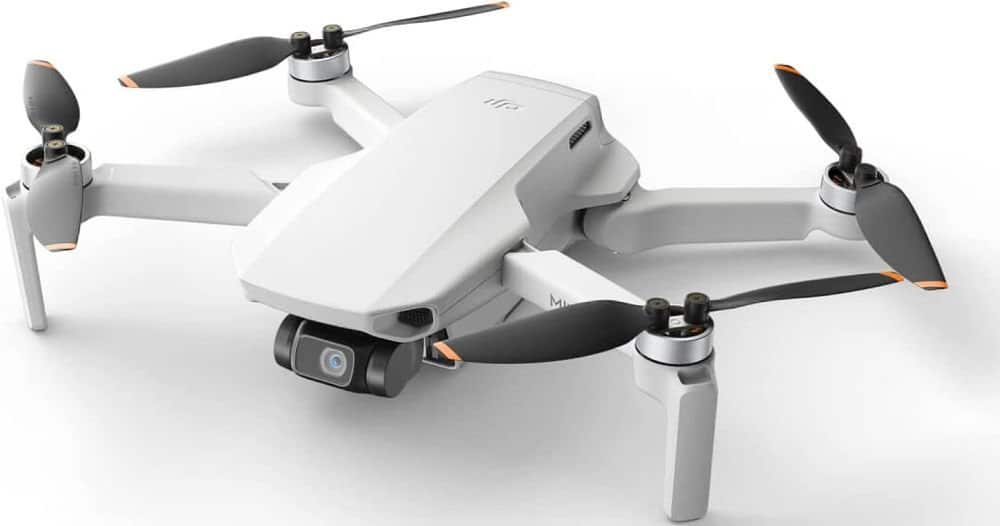 best drones under $400