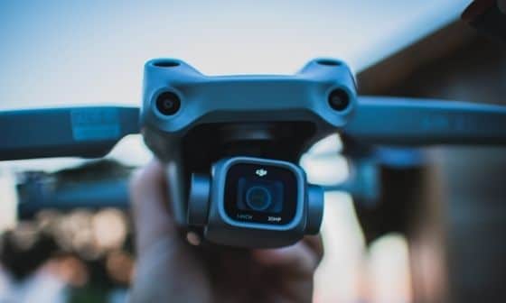 DJI Mavic 2 Pro Review – Still An Amazing Drone