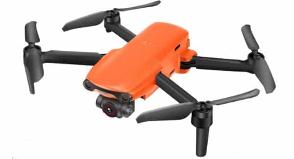 best drones for photography 