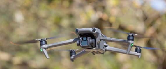 Best Drones For Photography