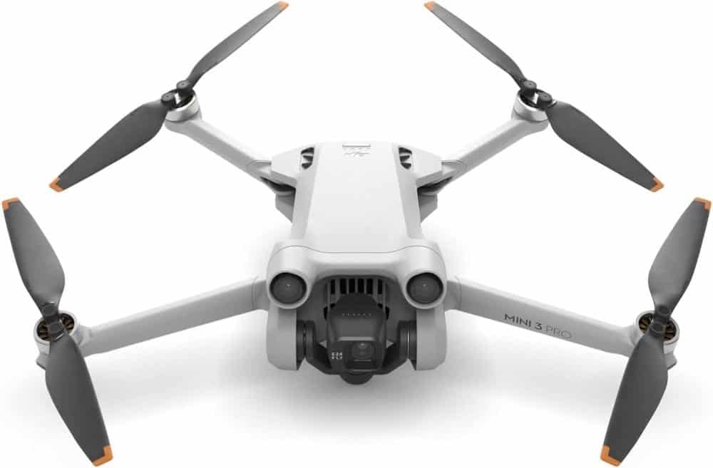 Best drones under $1000 