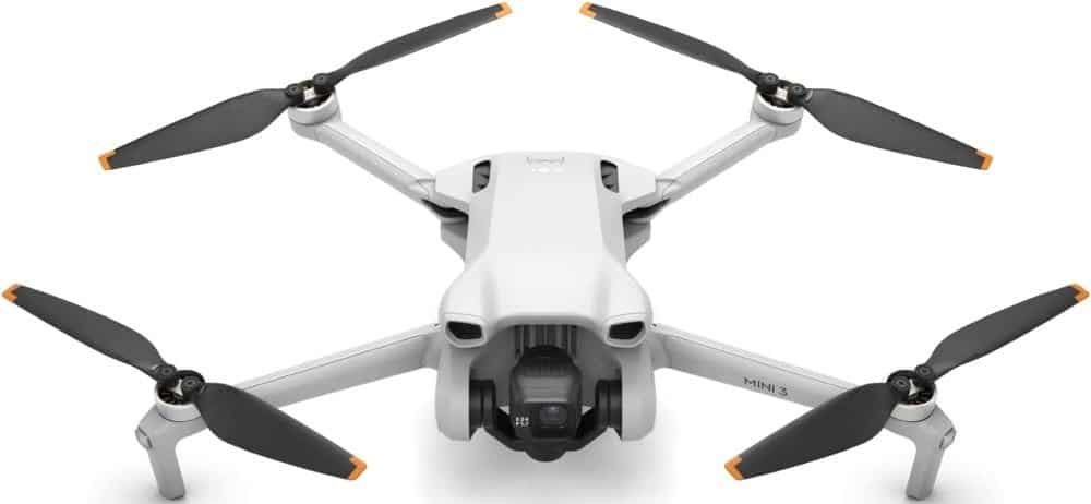 Best drones under 1000 dollars