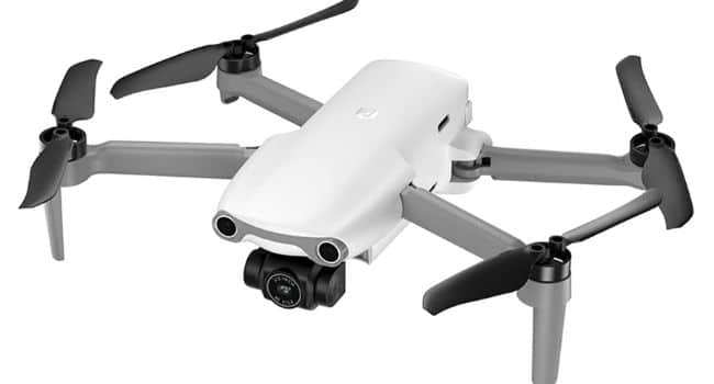 Best Drones Under $1000 