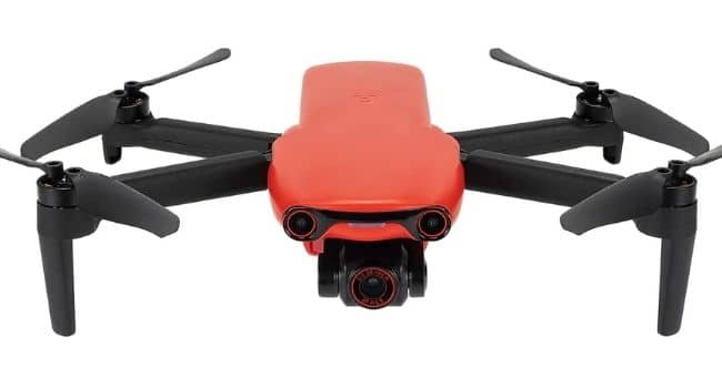 Best drones under $1000