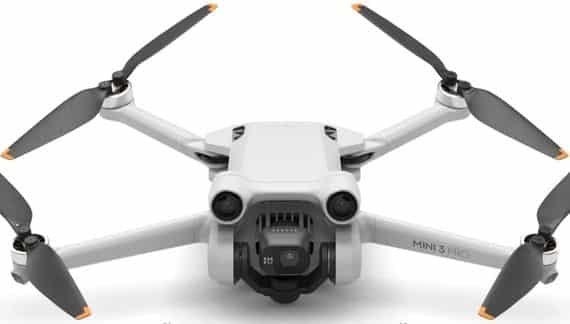 Best drones under 250g