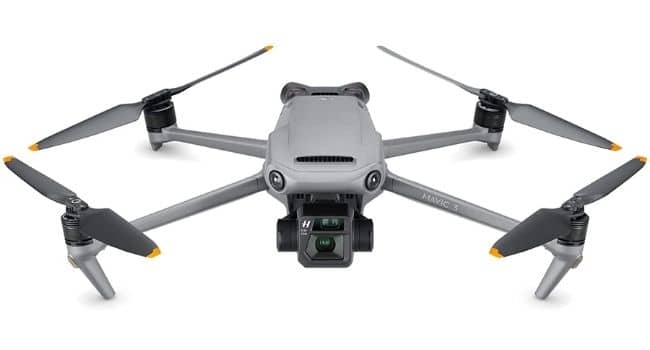 Best Drone For Photography