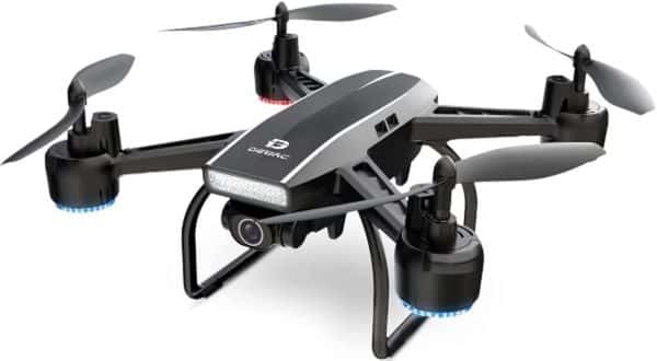 best drones under $100 