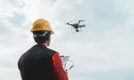 Drones For Power Line Inspection