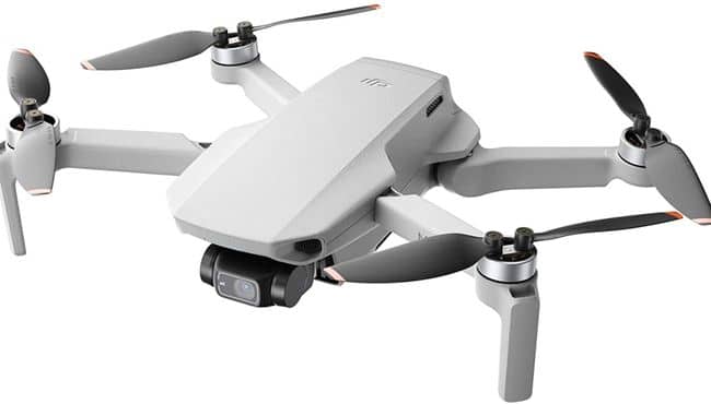 Best Drones For Christmas