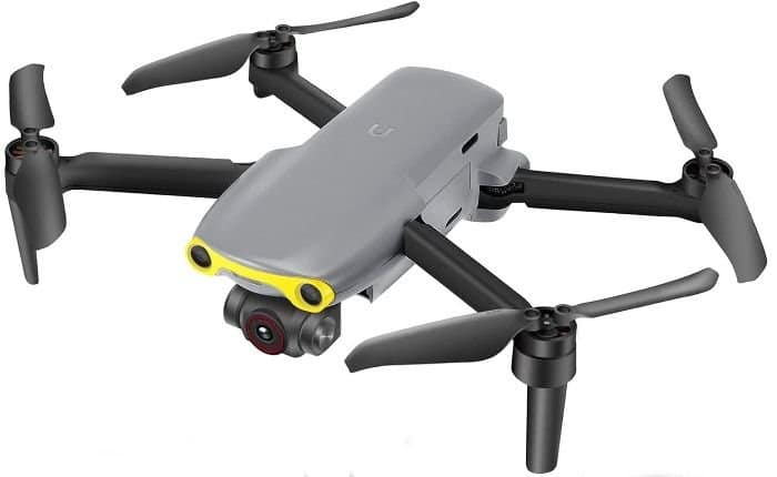 Best drones under 250g 