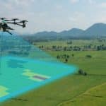 Drones For 3D Mapping