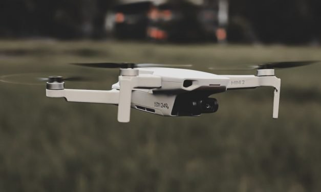 7 Best Drones For Beginners