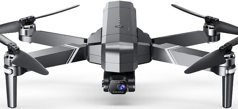 Best Drones Under 500 dollars