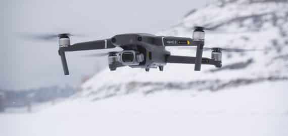 Best Drones For Videos