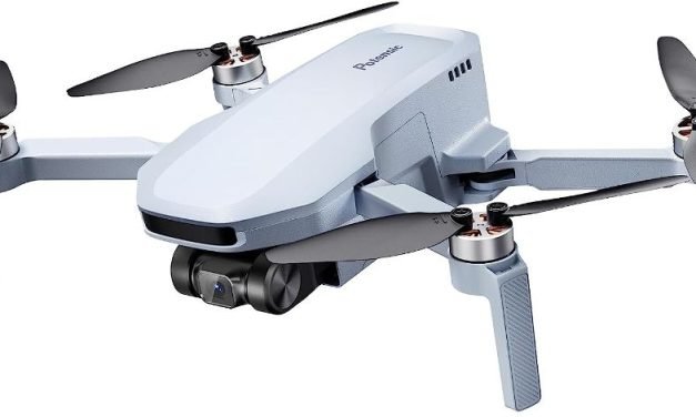 5 Best Drones Under $300 (Updated For 2023)
