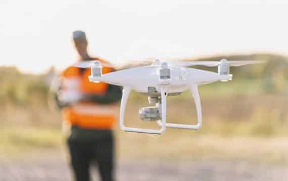 Career As A Drone Pilot – Benefits, Opportunities & Risks