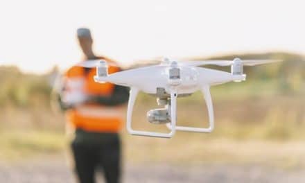 How To Become A Commercial Drone Pilot