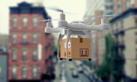 Walmart Drone Delivery Service- Leading The Way