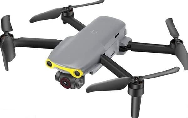 Autel Evo Nano Plus Review – The Best Sub-250g Drone?