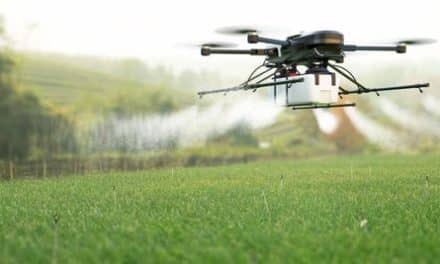Drones for Farm Security – Innovative Solutions for a Safer Future