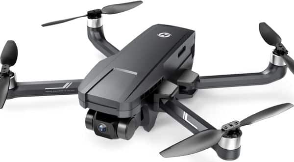 Holy Stone HS720G Review – Cheap GPS Drone With 4K Camera