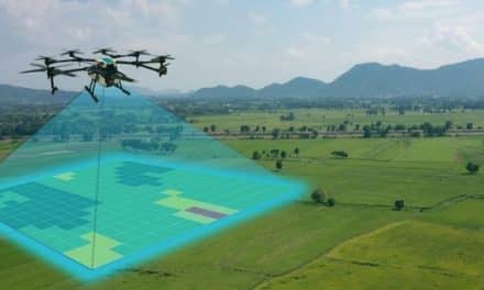LiDAR Drones – Benefits, Uses & The Future