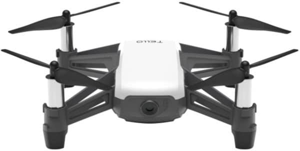 Tello Drone Review Summary