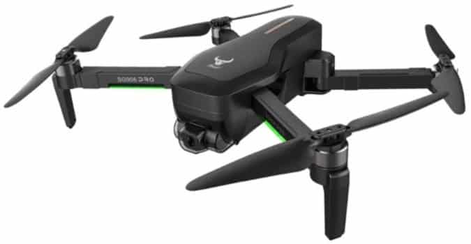 best drones under $200 