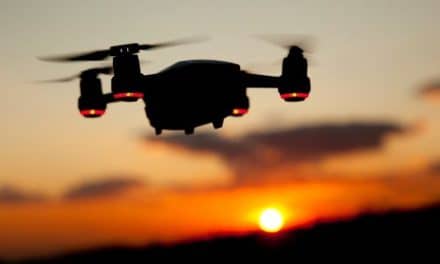 Drones With Night Vision Cameras