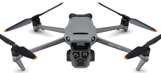 DJI Mavic 3 Pro – The Next Evolution In Drone Cinematography