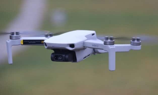 DJI Mini 2 Review – Best 4K Drone For Under $500