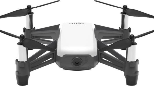 Best Beginner Drone For 10-Year Old Kids