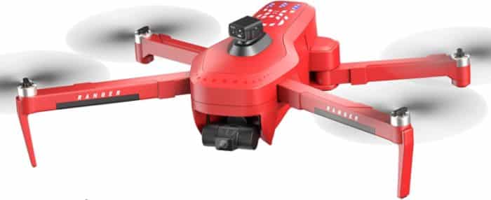 Exo Drones Review
