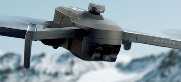 Exo Drones Review – Can They Compete Against DJI?