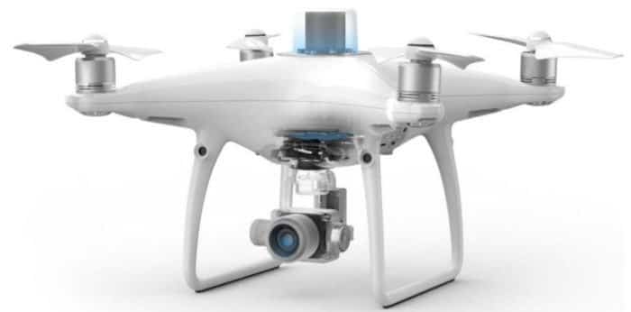 best commercial drones