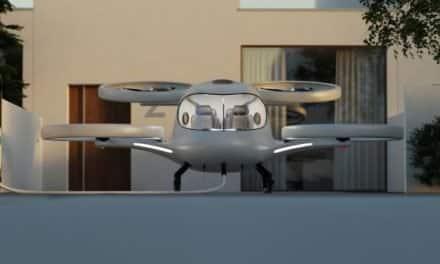 The Role of Drones For Human Transportation