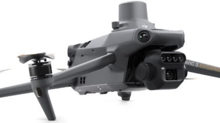 DJI Mavic 3 Multispectral Review – A Game Changer In Precision Agriculture