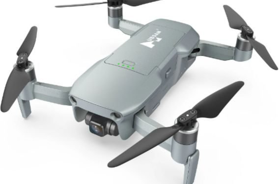 Hubsan Ace Pro Review – A Great Entry-Level Drone For Photography