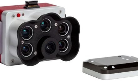 Benefits Multispectral Cameras For Drones – Exploring the Power of Multispectral Cameras in Drone Technology