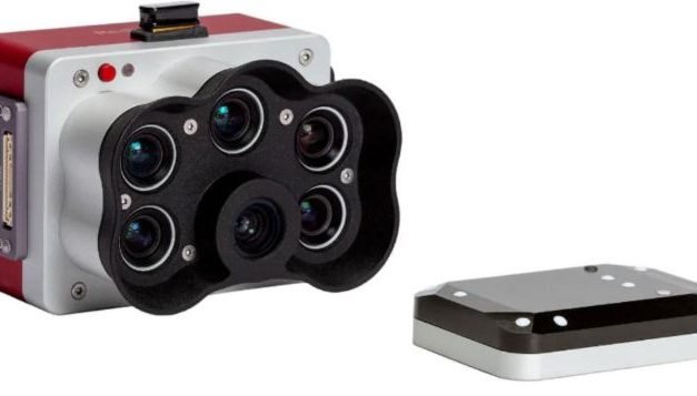Benefits Multispectral Cameras For Drones – Exploring the Power of Multispectral Cameras in Drone Technology
