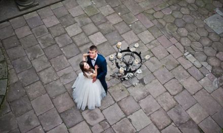 5 Best Drones For Wedding Photography