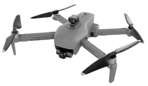ZLL SG906 Max 2 Review – Budget Drone With Obstacle Avoidance